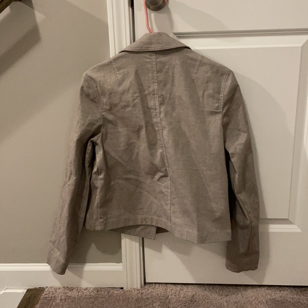 Super Cute Lightweight Gap Jacket - Medium - image 4